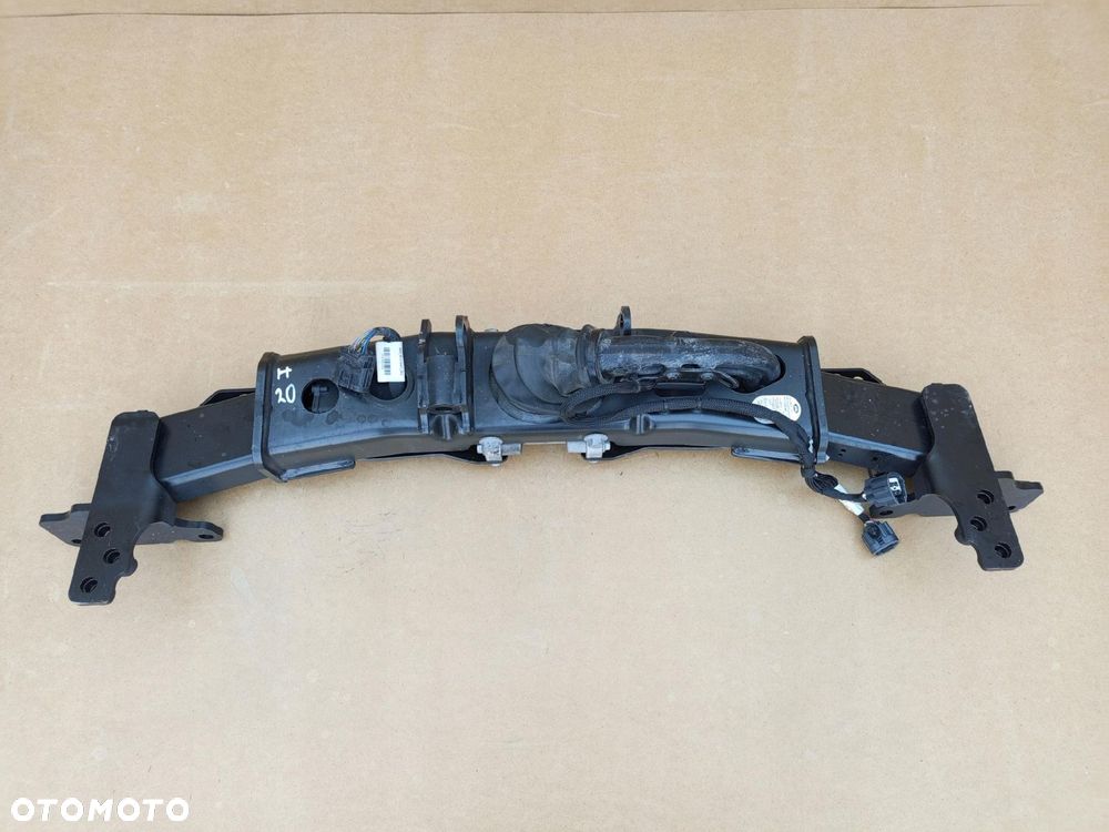 LAND ROVER DEFENDER II L663 2020- HAK HOLOWNICZY ELEKTRYCZNY M8EM-17K817-AD - 5