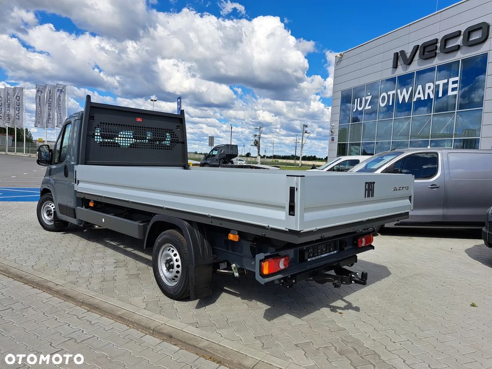Fiat Ducato skrzynia fabryczna 4.2m  Dostępna od ręki!! - 8
