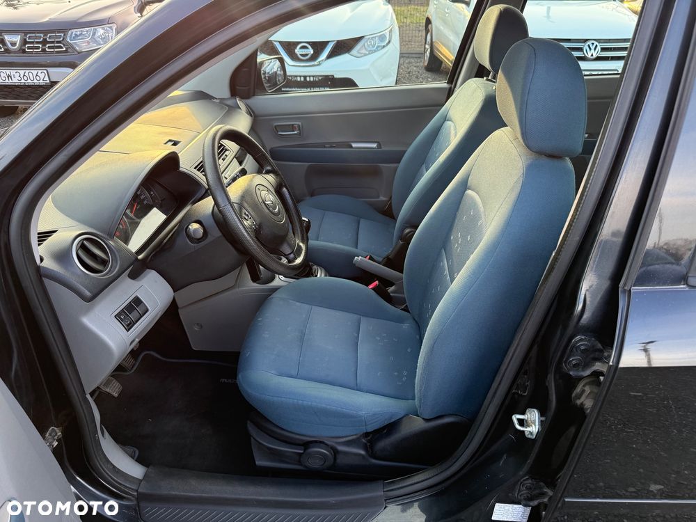 Mazda 2 1.4l Active - 13