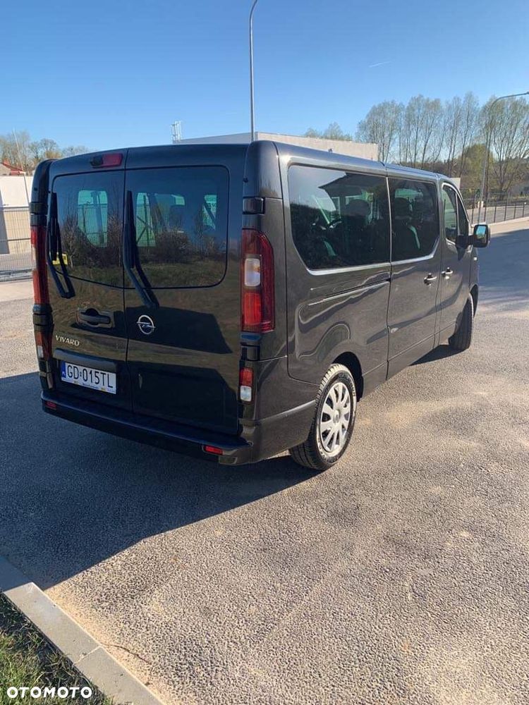 Renault Trafic L2H1 2,9t Business - 3