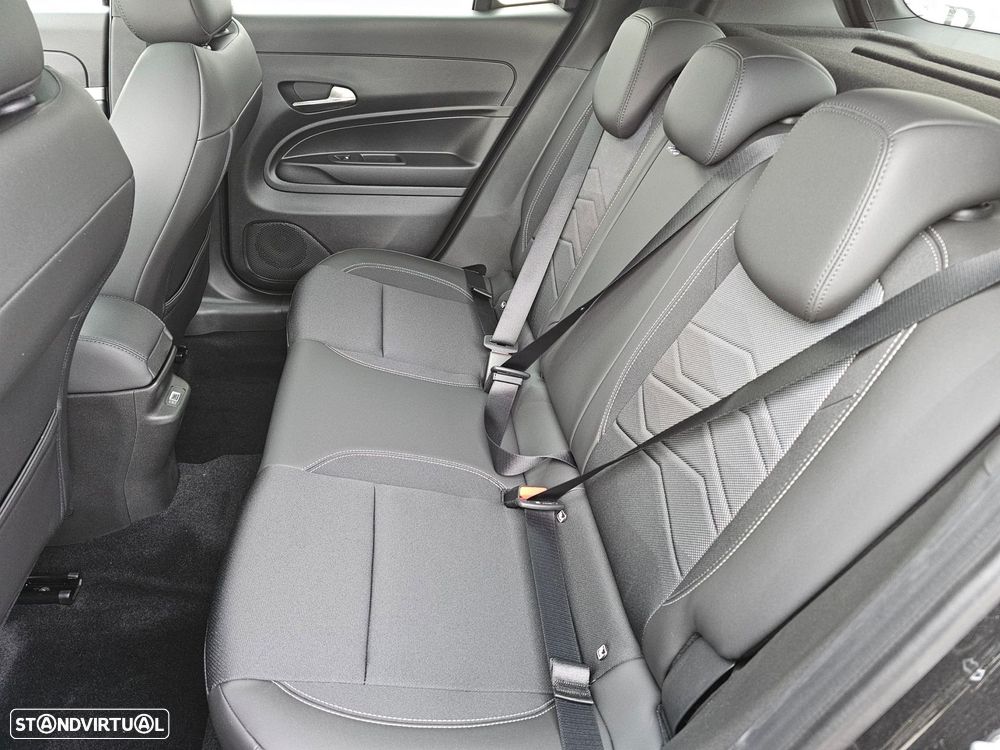 Jeep Avenger 54 kWh Summit - 15