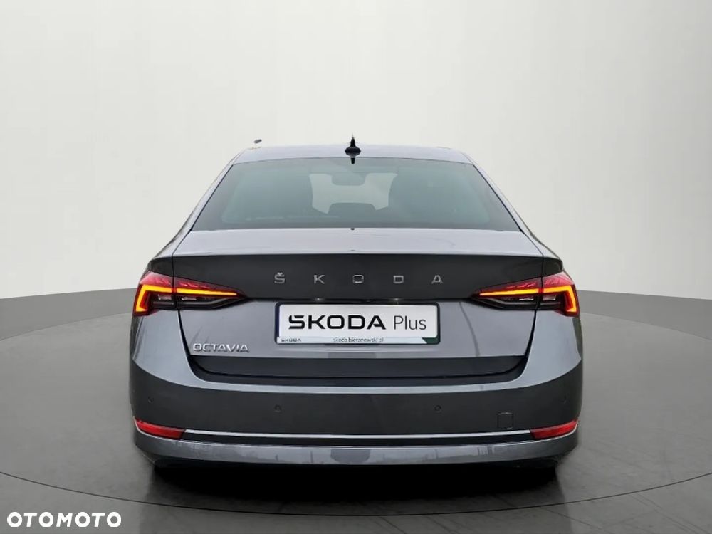 Skoda Octavia 1.5 TSI ACT Ambition - 5