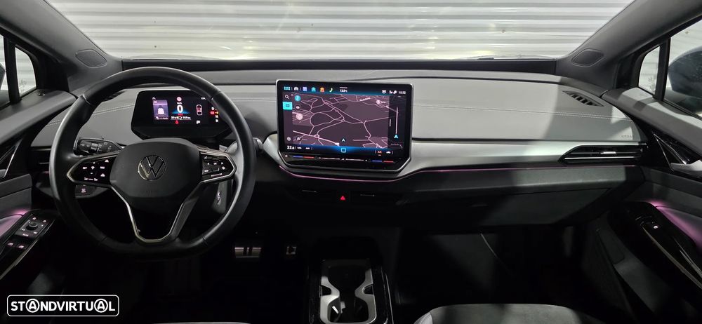 VW ID.4 77 kWh Pro - 12