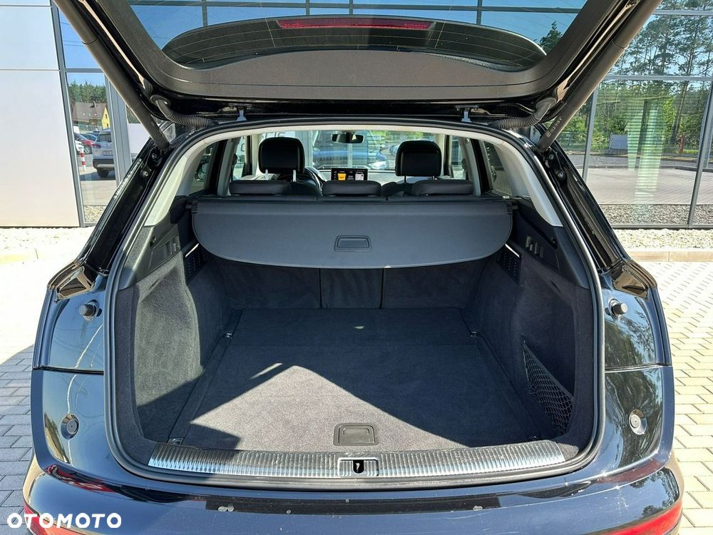 Audi Q5 40 TDI mHEV Quattro S tronic - 35