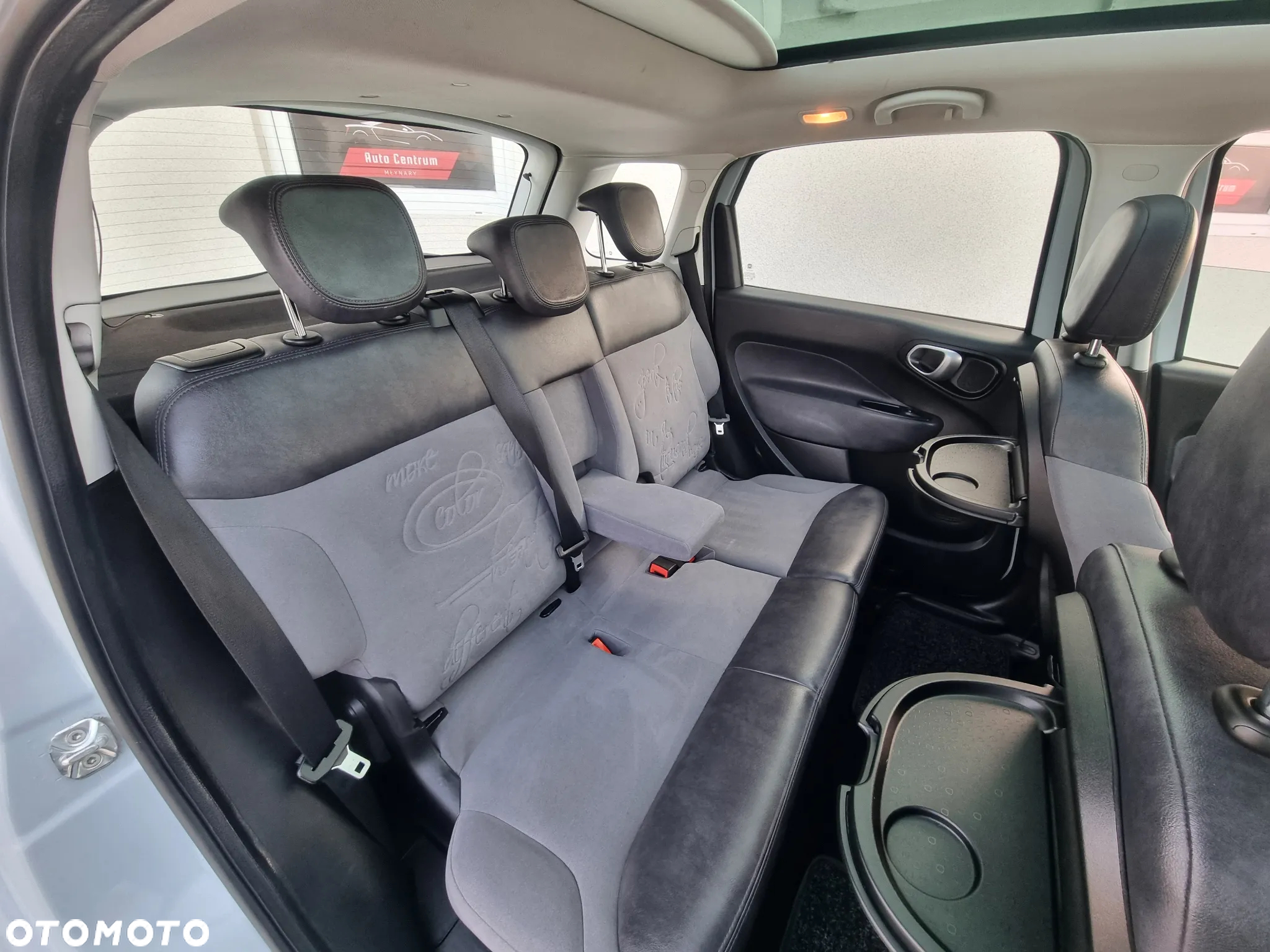 Fiat 500L 0.9 TwinAir Lounge - 13