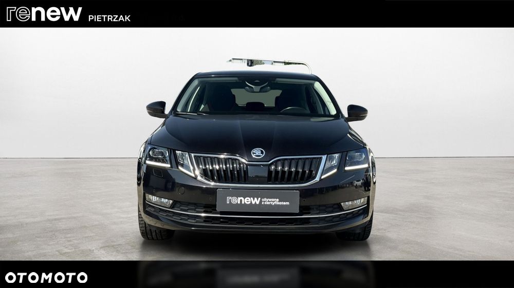 Skoda Octavia - 8