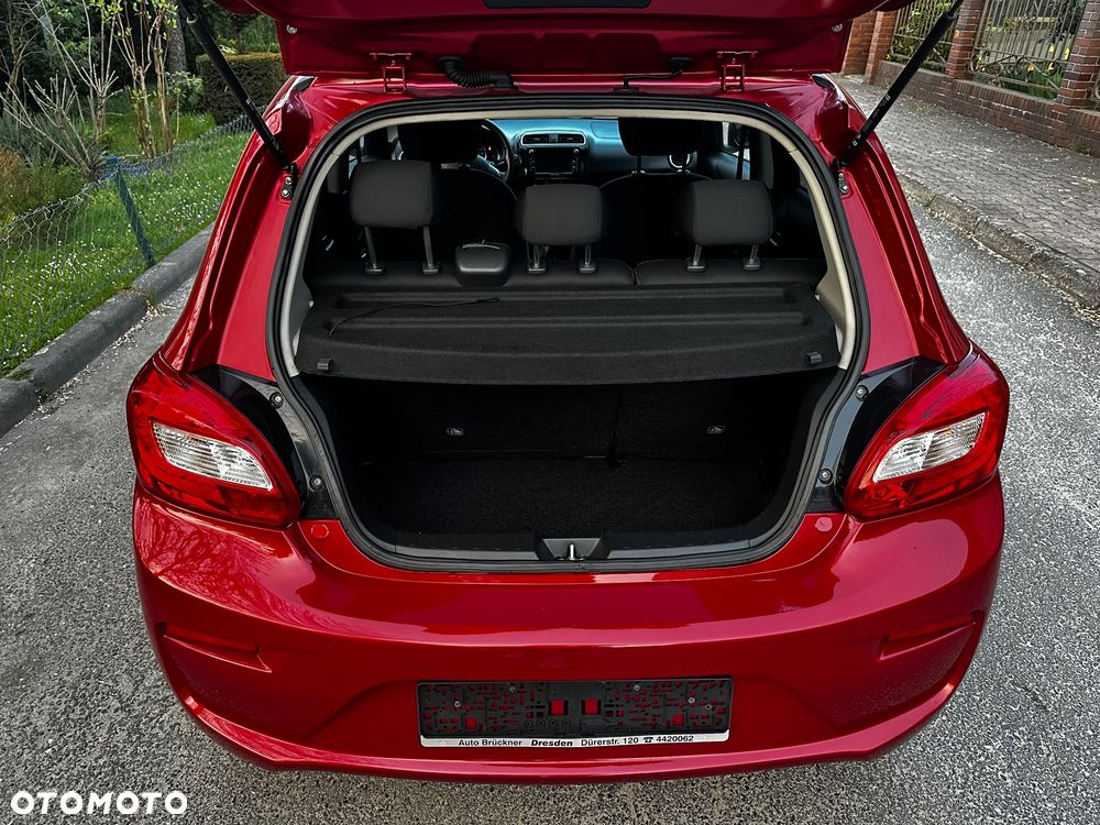 Mitsubishi Space Star 1.2 Clear Tec Edition 100+ - 14