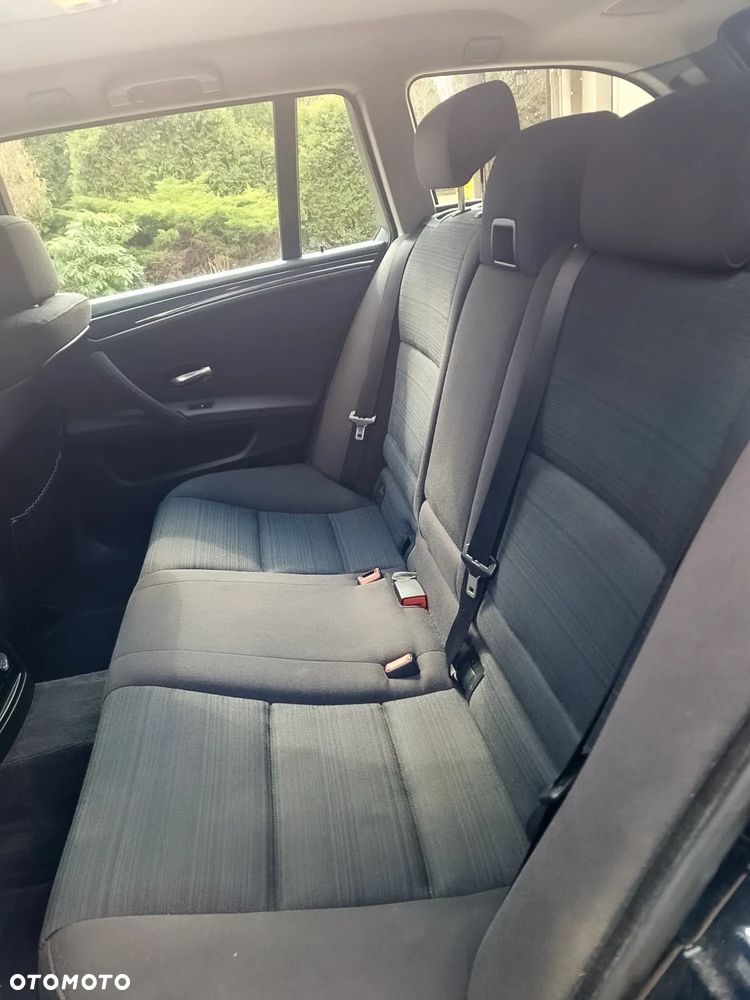 BMW Seria 5 - 16