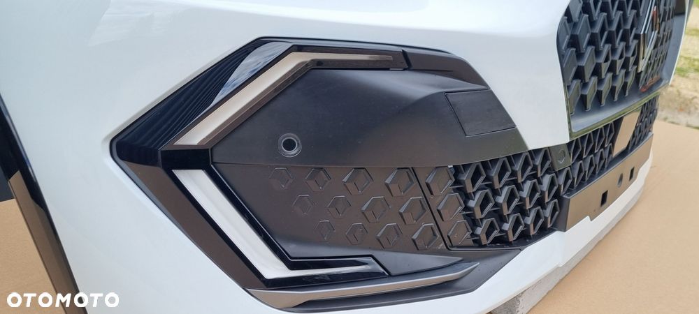 RENAULT CLIO VI 2026- Zderzak przód oryginał MA225 - 9