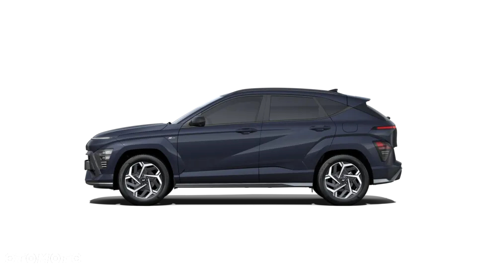 Hyundai Kona 1.6 T-GDI N Line 4WD DCT - 2