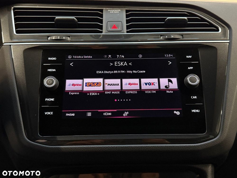 Volkswagen Tiguan 1.5 TSI EVO R-Line DSG - 37