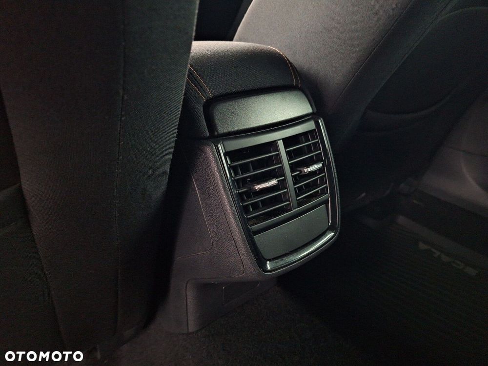 Skoda Scala 1.0 TSI Style DSG - 39