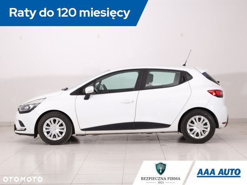 Renault Clio - 4