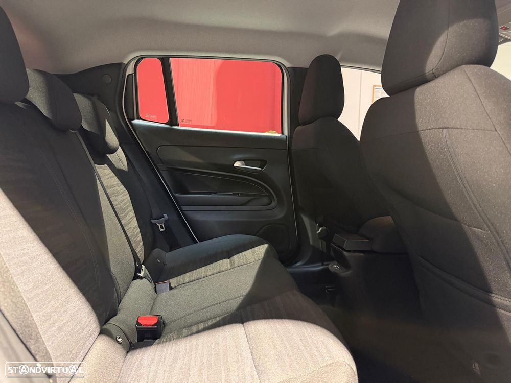 Jeep Avenger 54 kWh Longitude - 15