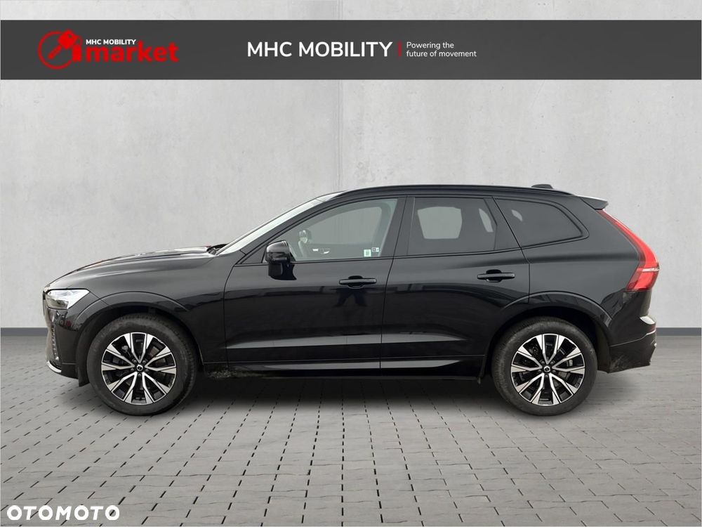 Volvo XC 60 B5 B AWD Core - 3