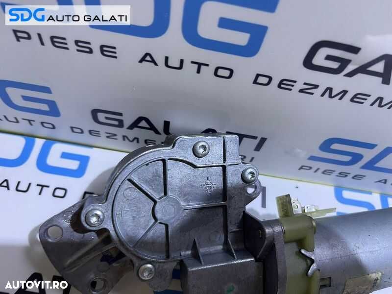 Motor Motoras Reglaj Ajustare Inclinatie Scaun Electric Dreapta Fata Pasager Skoda Octavia 1 2001 - 2011 Cod 3B0959762AF - 4