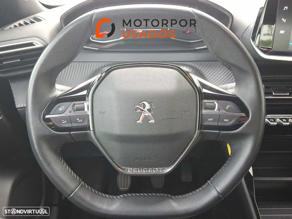 Peugeot 2008 1.2 PureTech Active Pack - 10