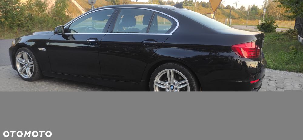 BMW Seria 5 530d - 13