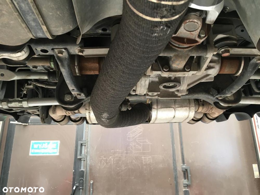 Mitsubishi Lancer Evolution MR TC-SST EU5 - 22