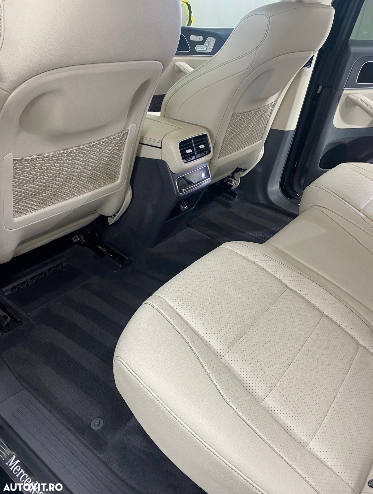 Mercedes-Benz GLE 450 MHEV 4MATIC - 14