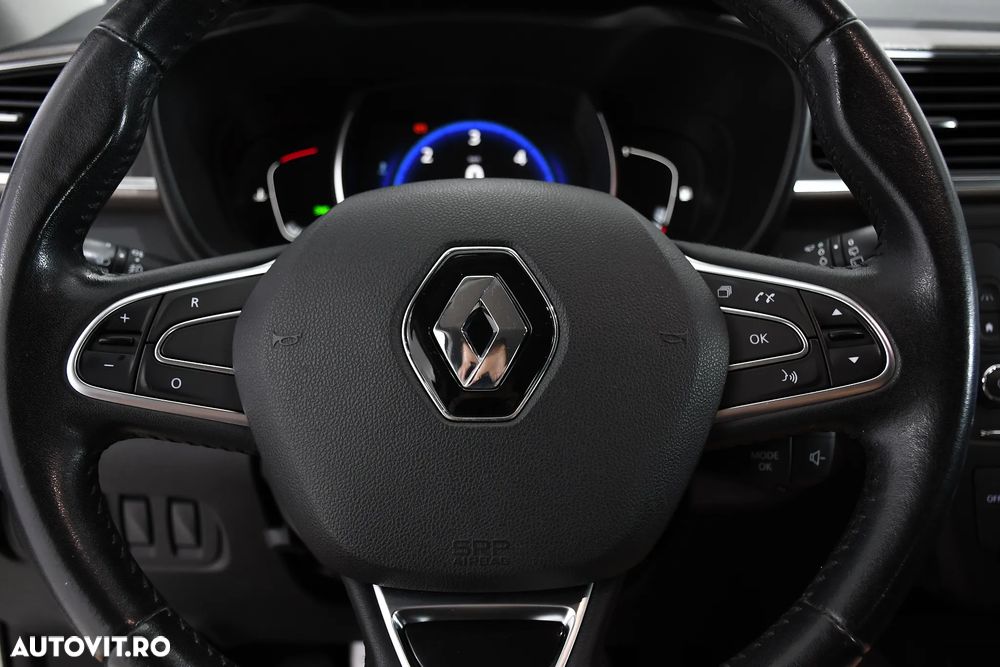Renault Kadjar Energy dCi 130 XMOD - 18