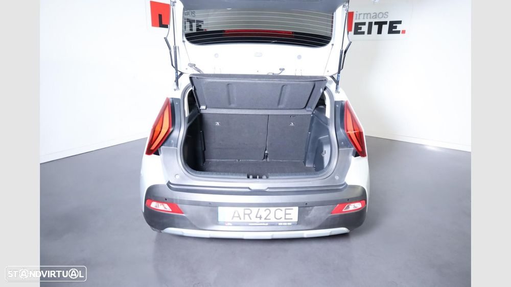 Hyundai Bayon 1.0 T-GDI Premium (TT) - 17