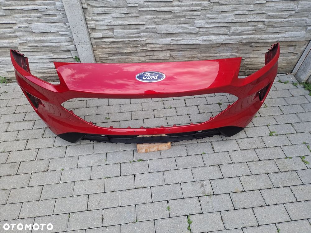 Zderzak Ford Kuga Mk3 III 2019 - - 2