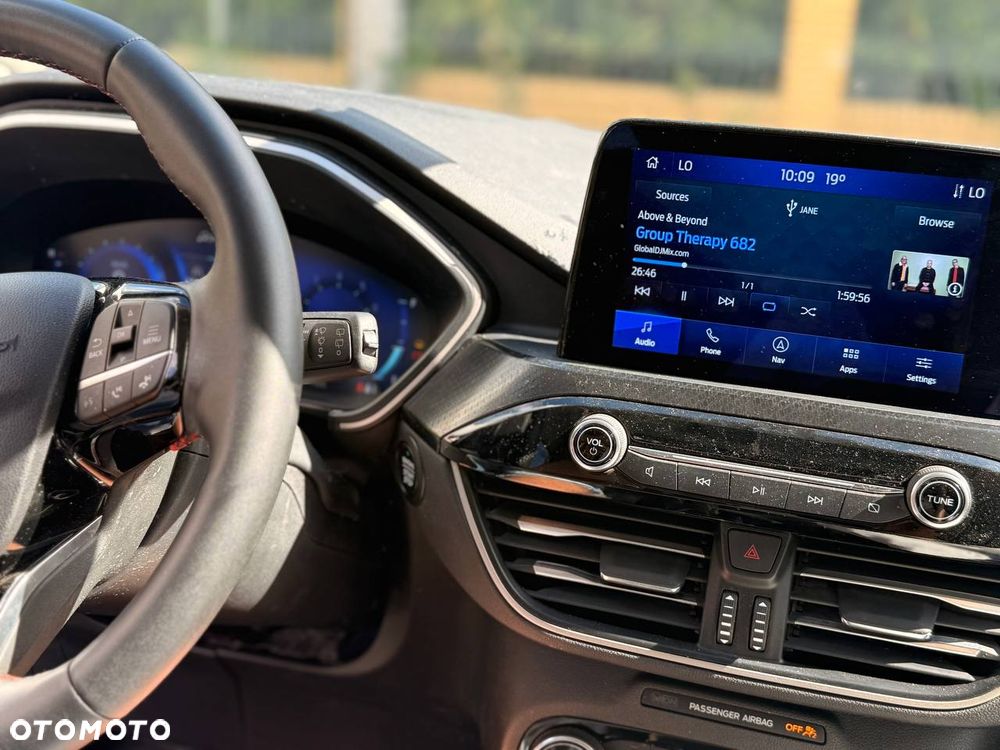 Ford Escape - 7