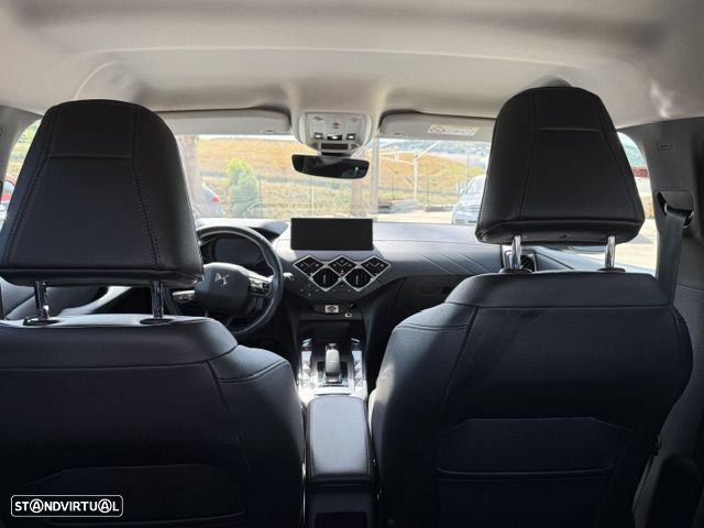 DS DS3 Crossback E-Tense Rivoli - 25