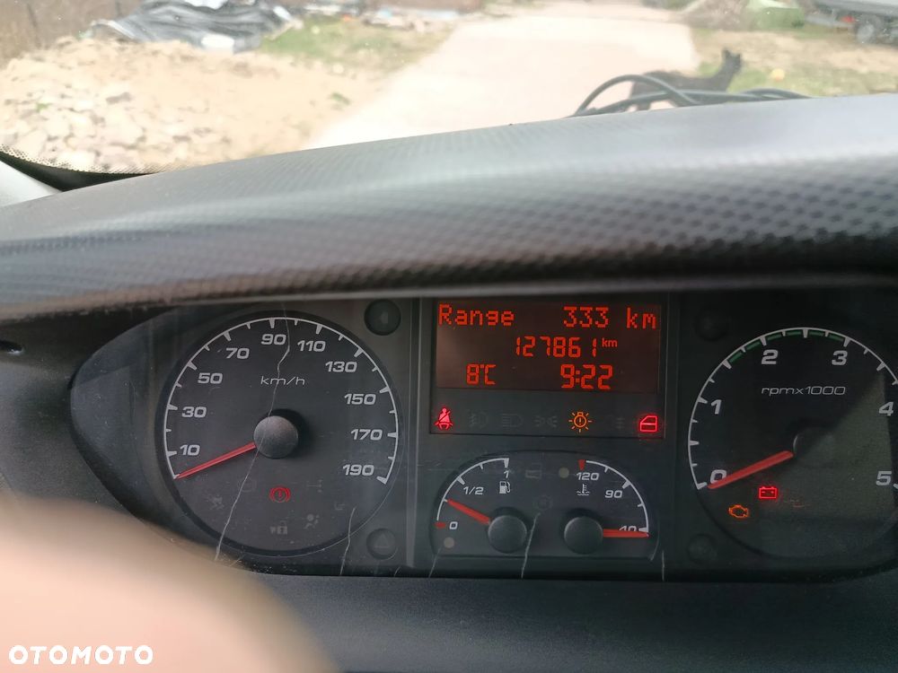 Iveco Daily 35S13 - 10