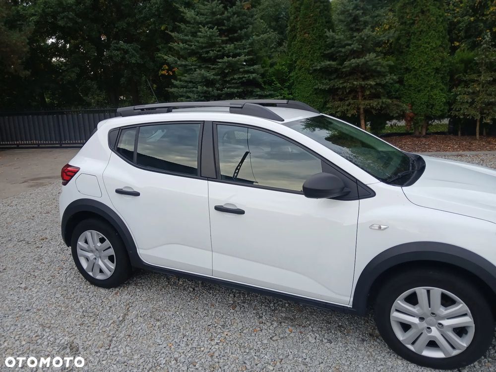 Dacia Sandero Stepway 1.0 TCe Essential - 13