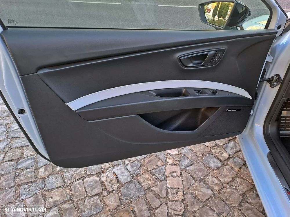 SEAT Leon SC 2.0 TSI S&S DSG Cupra 280 - 9