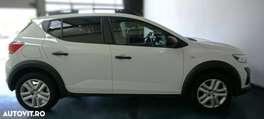 Dacia Sandero Stepway TCe 90 MT6 Expression - 4