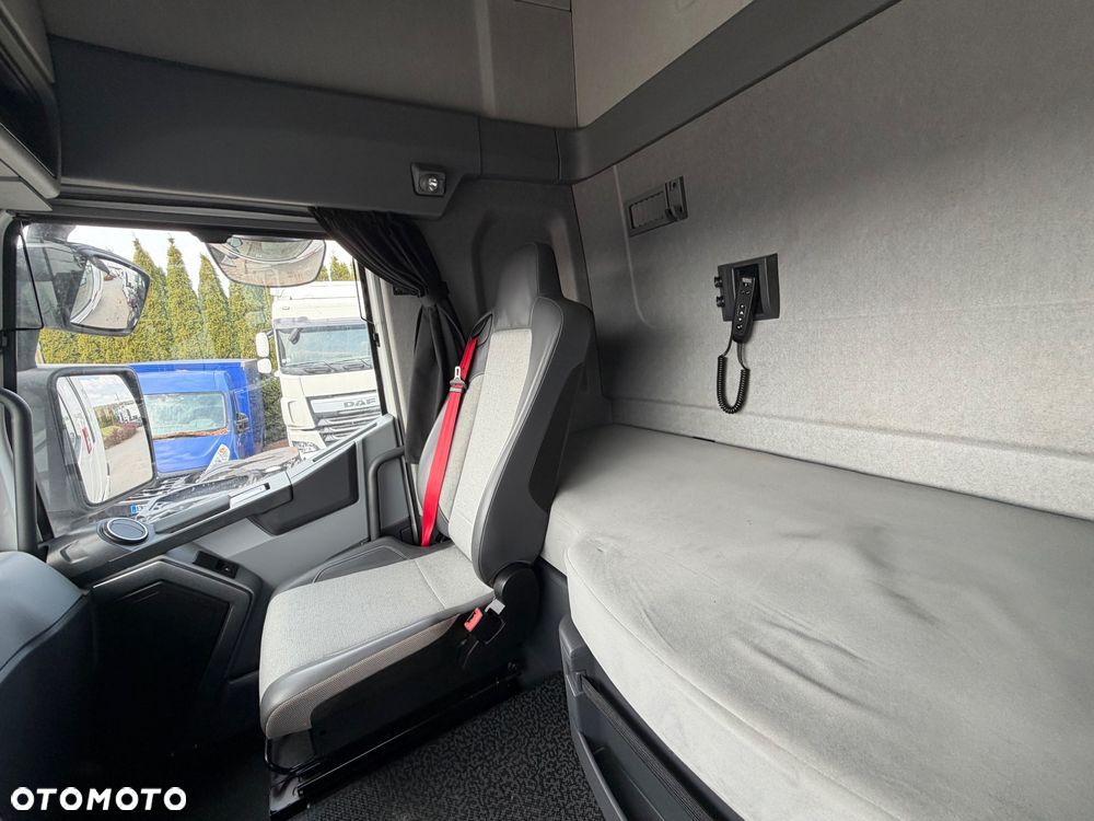 Renault GAMA T 480 EURO 6 // SERWISOWANY // - 10