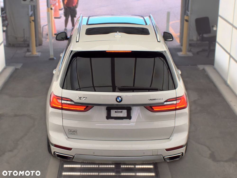BMW X7 xDrive40i - 6