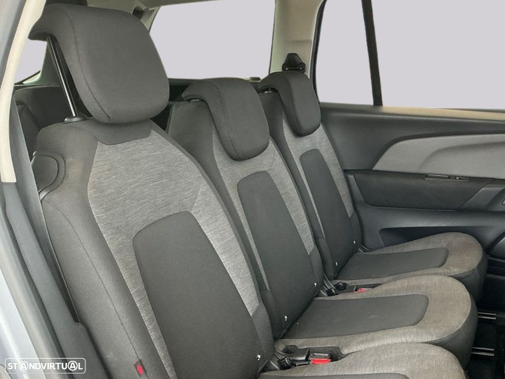 Citroën Grand C4 Spacetourer - 6