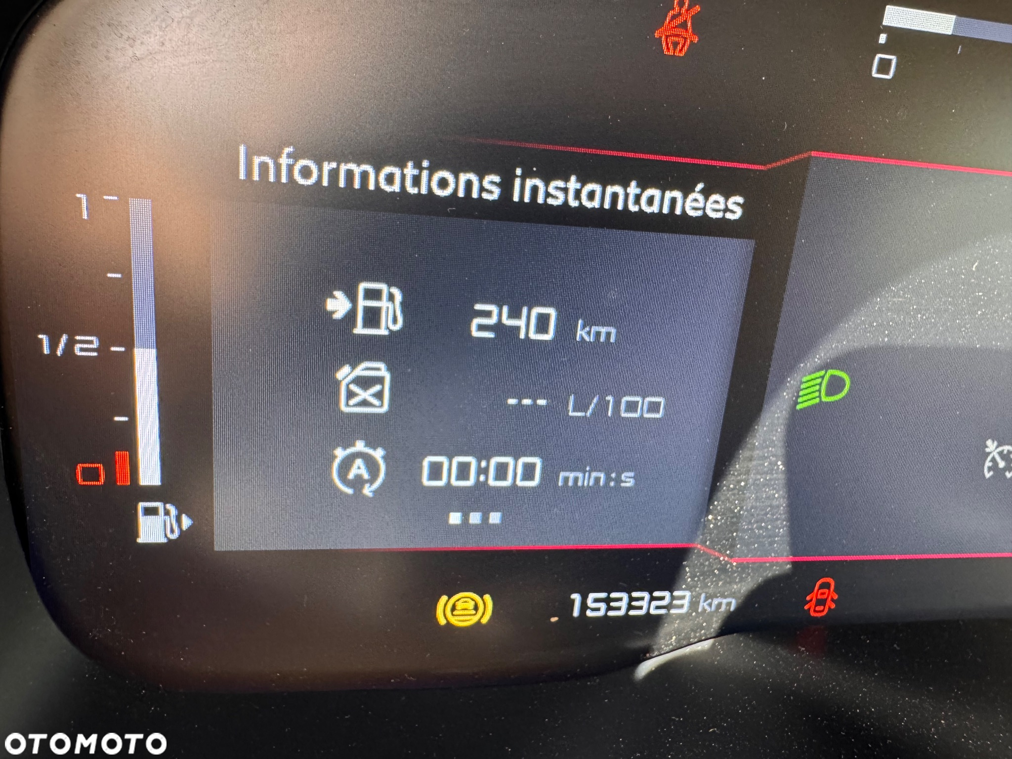 Citroën C5 Aircross 1.2 PureTech Feel Pack EAT8 - 29