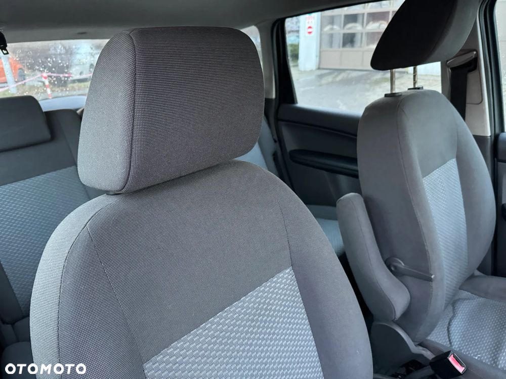 Ford Focus C-Max 1.6 TDCi FX Gold - 9