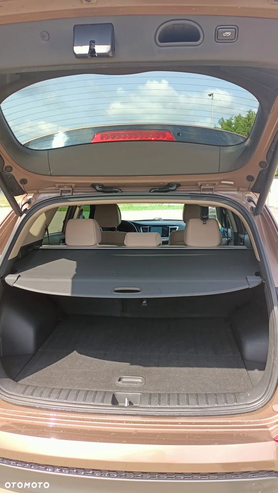 Hyundai Tucson - 15