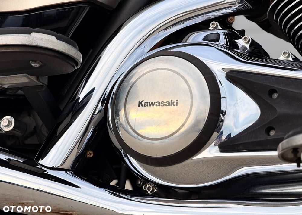 Kawasaki Vulcan - 33