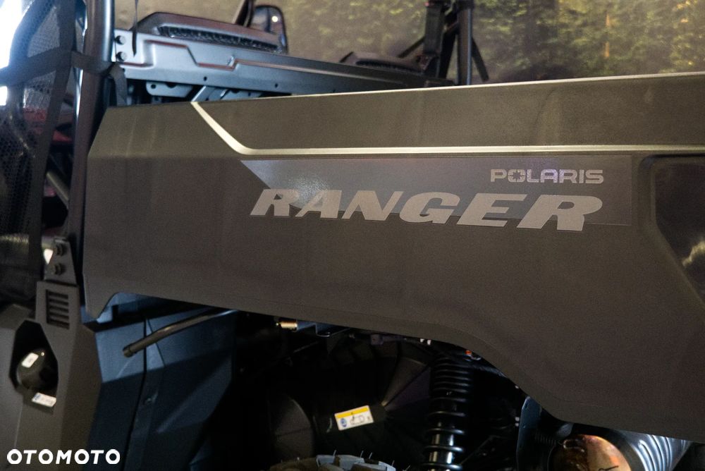 Polaris Ranger - 17