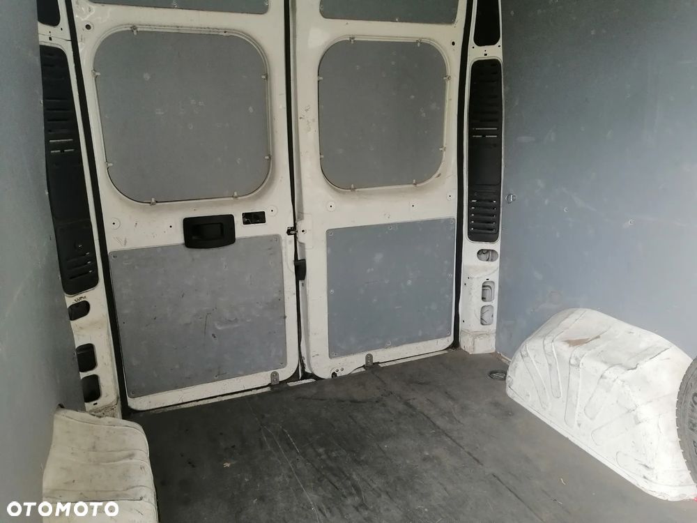 Citroën JUMPER - 15