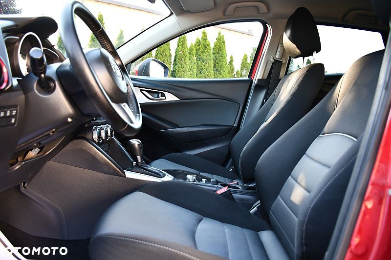 Mazda CX-3 2.0 Skypassion - 10