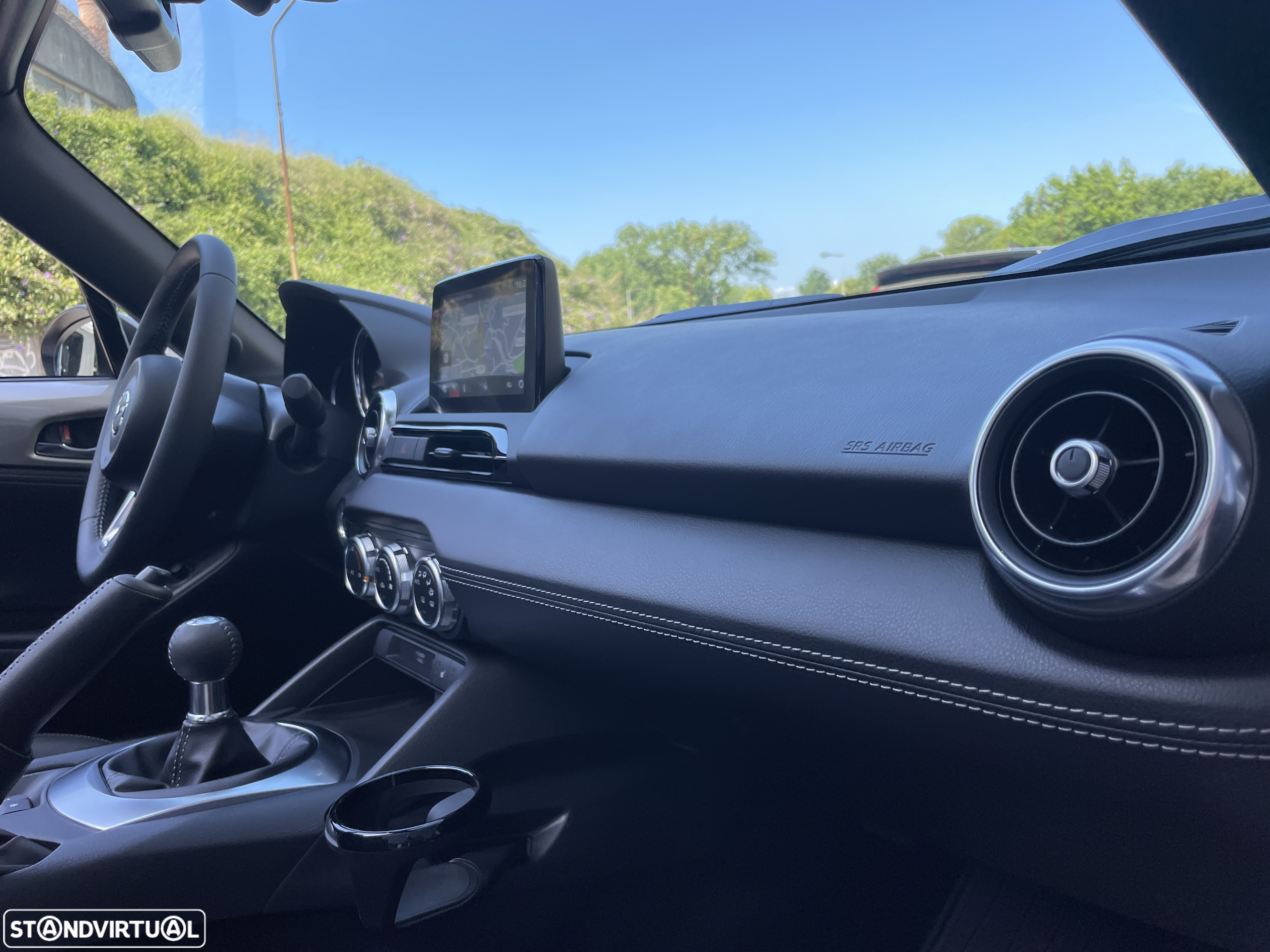Mazda MX-5 1.5 RF Sky-G Evolve - 27