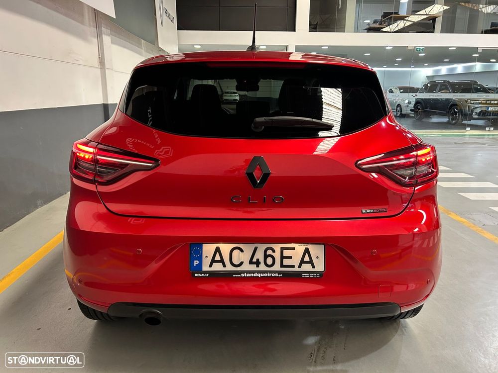 Renault Clio 1.0 TCe Intens - 7