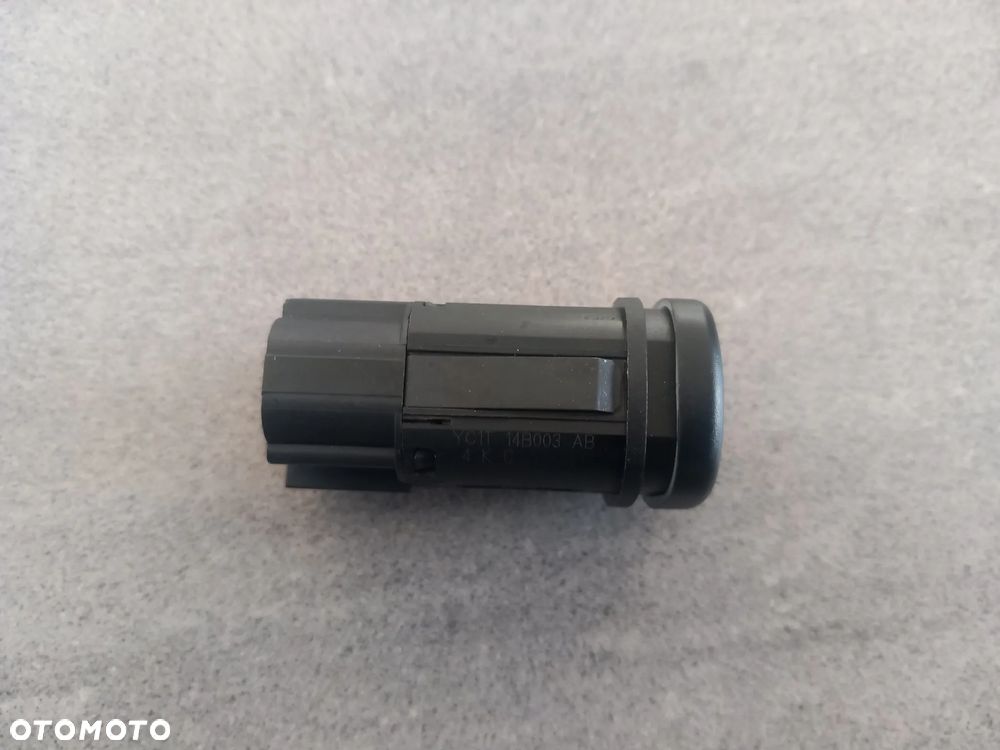 Przycisk włączający ogrzewanie lusterek Ford Transit 2000-2006 4045116 - 7