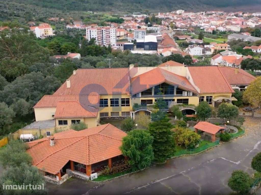 QUINTA PARA EVENTOS, RESTAURAÇÃO , TURISMO E GLAMPING - Grande imagem: 2/27
