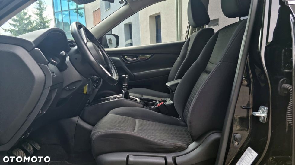 Nissan X-Trail 1.6 DCi Tekna 2WD EU6 - 16