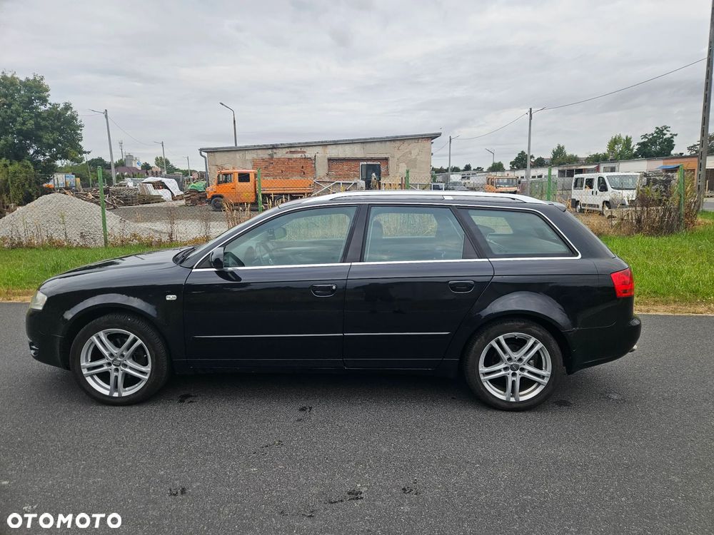 Audi A4 - 11