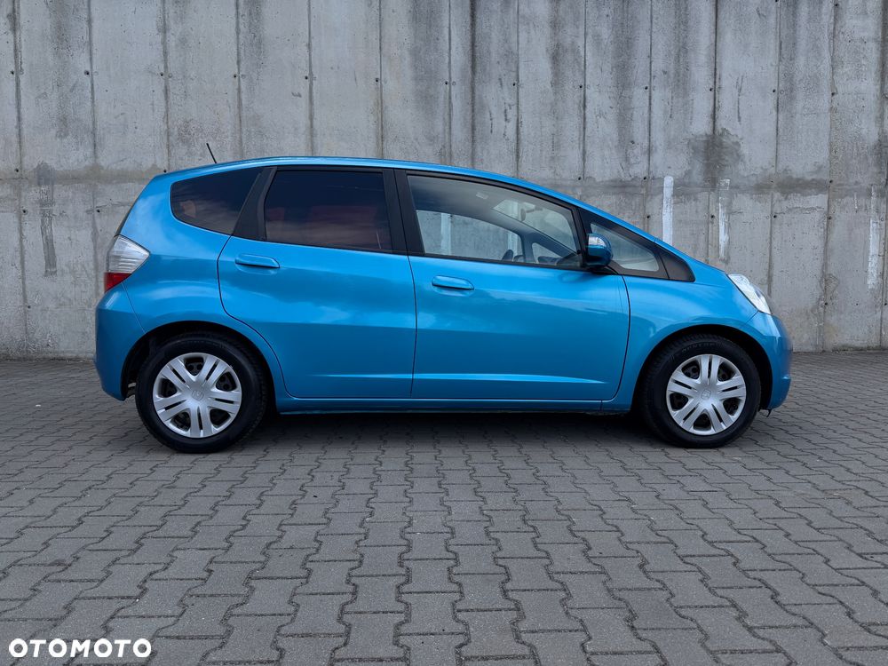 Honda Jazz 1.4 i-VTEC Comfort - 5
